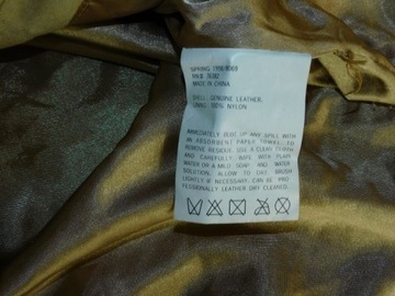 Timberland koszula męska S leather
