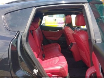 Maserati Levante 2019 Maserati Levante 2019 3.0 3.0 Benzyna 345KM, zdjęcie 10