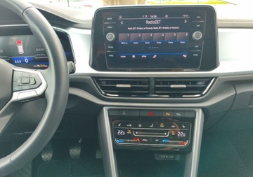 Volkswagen T-Roc I 2024 Volkswagen T-Roc Life / LED / Podgrzewane fotele /, zdjęcie 7