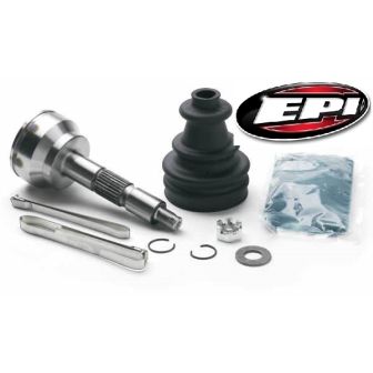 Внутренний шарнир передний задний Polaris Hawkeye 300 2006-11