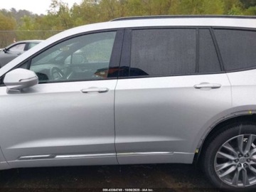 Cadillac 2020 Cadillac XT6 2020 Cadillac XT6 AWD 4dr Sport 3.6 Benzyna 310KM, zdjęcie 1