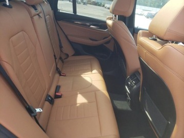 BMW X3 G01 2018 BMW X3 XDRIVE30I, OD UBEZPIECZALNI, zdjęcie 9