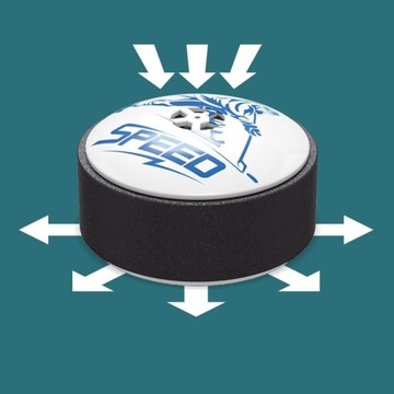 ВОЗДУШНЫЙ ХОККЕЙ ХОККЕЙ ИГРОВОЙ СТОЛ С ЛЕТАЮЩИМ ДИСКОМ