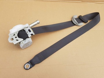 PAS BEZPEČNOSTI PŘEDNÍ LEVÝ AURIS II COROLLA E18 2012-2018