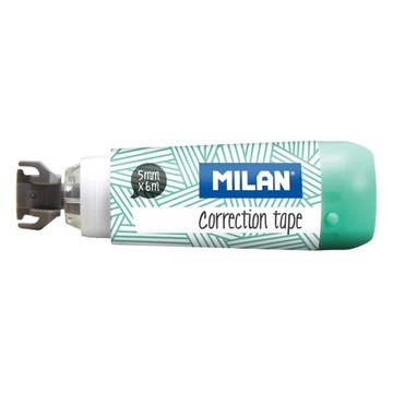 KOREKTOR W TAŚMIE MILAN 6M