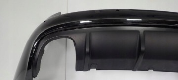Galinis bamperis AVANT AUDI RS6 C6 4F9807511F LZ9Y 4F5807521AD – nuotrauka 8