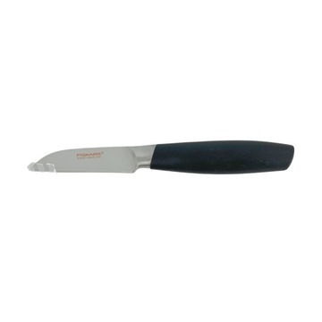 НОЖИ FISKARS НАБОР НОЖЕЙ ШЕФА ИЗ 2 НАБОРОВ ДЛЯ ЧИСЛЕНИЯ СКРЕБКА ОСТРЫЙ