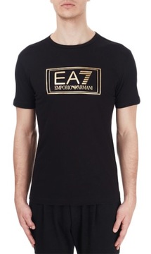 EA7 Emporio Armani koszulka T-Shirt NOWOŚĆ XL