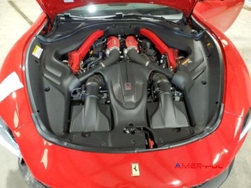 Ferrari 2022 Ferrari Roma 2022 r., 3,9L ROMA 3.9 Benzyna 611KM, zdjęcie 11