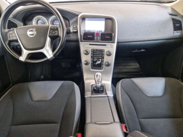 Volvo XC60 I SUV 2.4 D3 163KM 2013 Volvo XC 60 2,4 D5 ,220 tys.km, 4x4 ,100 bezwypadkowy, serwisowany ,Gwaran, zdjęcie 11