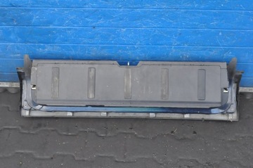 PEUGEOT 4007 VÍKO KUFRU KUFRU ZADNÍ BOK