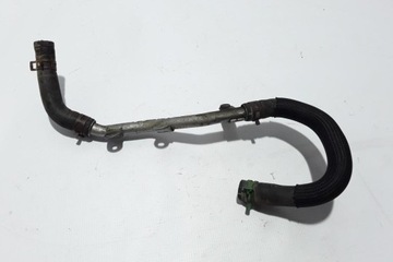 PRAVÝ PŘÍVOD CHLADIČŮ RENAULT LATITUDE (L70_) 217410002R 3.0L DIESEL