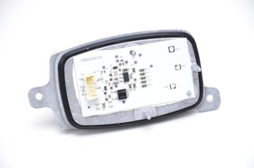 MODUL LED DRL SVĚTEL MEGANE IV PRAVÝ 285753299R