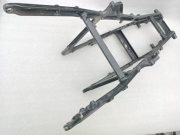 Задний багажник KTM 1290 Super Adventure 15-17r