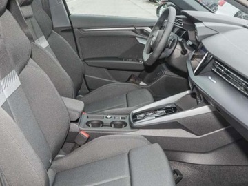 Audi A3 8Y Sportback Facelifting 1.5 35 TFSI 150KM 2025 AUDI A3 TFSI S Line Sportback Hatchback 1.5 (150KM) 2025, zdjęcie 3