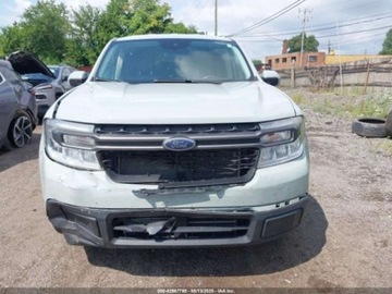 Ford Maverick II 2022 Ford Maverick XLT 2022 2.0l 2.0 Benzyna 250KM, zdjęcie 7