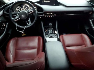 Mazda 3 IV 2023 Mazda 3 2023, 2,5L, PREFERRED 2.5 Benzyna 191KM, zdjęcie 6