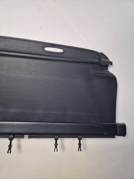 KIA SPORTAGE 2 II 2004-2008 ROLETA KUFRU