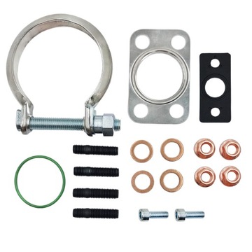 ТУРБО ТУРБИНА 1.6 HDI FORD CITROEN PEUGEOT 109 км и БЕСПЛАТНАЯ КОМПЛЕКТ 753420