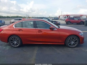 BMW Seria 3 G20-G21 2021 BMW Seria 3 330i 2021 2.0l 2.0 Benzyna 255KM, zdjęcie 6