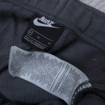 Мужские спортивные костюмы NIKE FLC, спортивные штаны узкого размера M