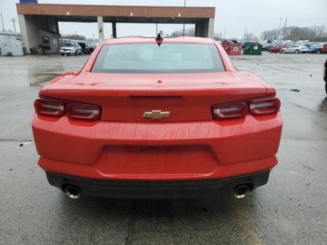 Chevrolet Camaro VI Coupe 3.6 335KM 2020 Chevrolet Camaro LS 2020, od ubezpieczalni 3.6 Benzyna 335KM, zdjęcie 5