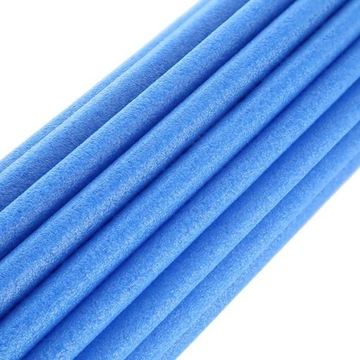 НАБОР РОЛИКОВЫХ МАССАЖНЫХ РОЛИКОВ С ОРЕХАМИ ДЛЯ ЙОГИ