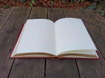 Летописная памятная книга А4/200 стр.