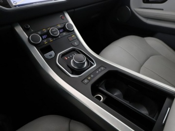 Land Rover Range Rover Evoque I SUV 5d Facelifting 2.0D TD4 150KM 2015 Land Rover Range Rover Evoque 2.0Td4 Automat SE, zdjęcie 26