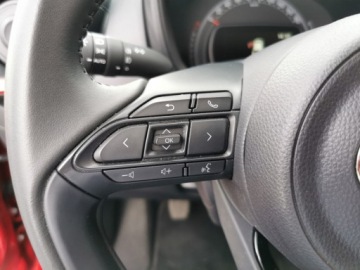 Toyota Aygo X 1.1 VVT-i 72KM 2025 Toyota Aygo X 1.0 VVTi Style 1.0 VVTi Style, salon, zdjęcie 15