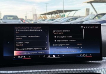 BMW Seria 4 G22-23-26 2025 BMW Seria 4 I wlasciciel M Sport Gwarancja Bezwypadkowy FVAT23, zdjęcie 38