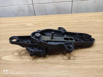 OPP FPHT26-2 НОЖНИЦЫ БАРАБАН КОРПУСА ЗУБЧАТКИ