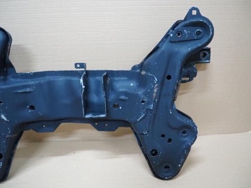 ПЕРЕДНЯЯ ДОСКА PEUGEOT 208 2008 CITROEN C3 II DS3