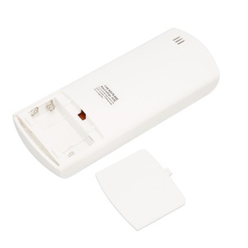 RG57B ПУЛЬТ ДИСТАНЦИОННОГО УПРАВЛЕНИЯ КОНДИЦИОНЕРОМ BGE, СОВМЕСТИМЫЙ С R57B1 БЕЛЫЙ