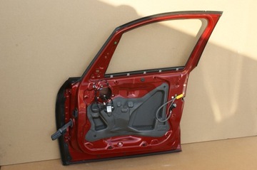 BMW 2 F45 DVEŘE PRAVÉ PŘEDNÍ KOMPLETNÍ