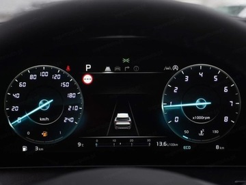 Kia Sportage V 2025 KIA Sportage 1.6 T-GDI HEV Anniversary 2WD aut Suv 210KM 2025, zdjęcie 7