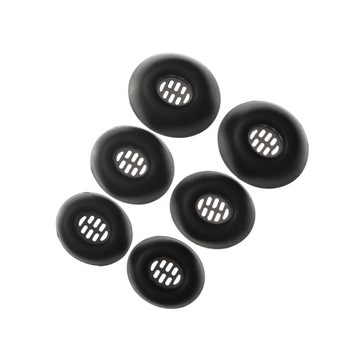 ластики для Jabra Elite 85t