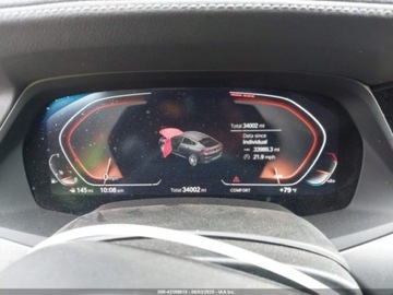 BMW X6 G06 2023 BMW X6 Xdrive 40i 3.0 Benzyna 335KM, zdjęcie 12