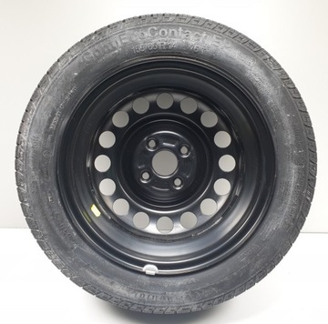 KOLO REZERVY 155/65/R14 OPEL AGILA A