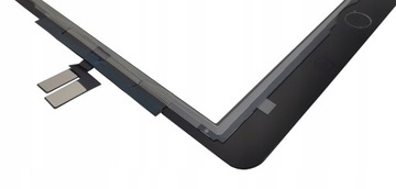 СТЕКЛЯННЫЙ СЕНСОРНЫЙ ДИСПЛЕЙ ДЛЯ IPAD 9 10,2 дюйма, 2021 г., A2603 A2604, 9-го поколения