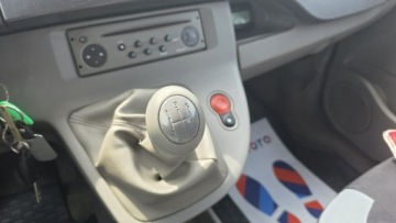Renault Kangoo II Mikrovan 1.5 dCi 85KM 2008 Renault Kangoo Klima salon polska, zdjęcie 11