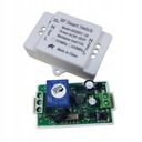 Беспроводной радиопередатчик, пульт дистанционного управления ВКЛ. ВЫКЛ.