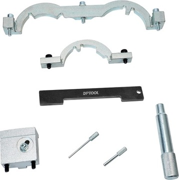 ПРИБОР ГРМ OPEL 1.0 1.2 1.4 12V 16V TURBO