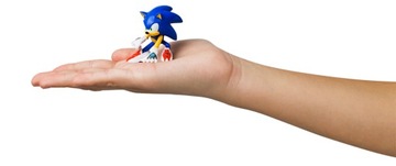 Набор Sonic Prime из 3 смешанных фигурок