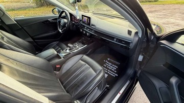 Audi A4 B9 Avant 2.0 TDI 150KM 2016 Audi a4 Raty 2.0 tdi150KM Nowy rozrzad S-line Automat Skora Heand Up Gwara, zdjęcie 29