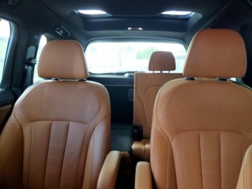 BMW X7 2022 BMW X7 2022 BMW X7 M50I 4.4 Benzyna 523KM, zdjęcie 10