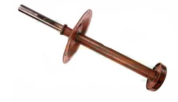 Czop lewy bizon 5055030170