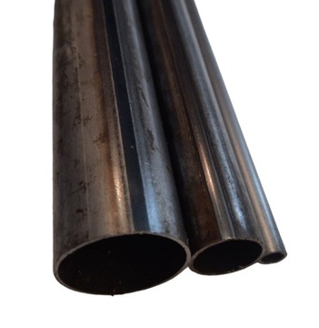 Rura stalowa z/s fi 19mm x 1mm, długość 1,2m