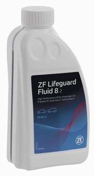 ZF 0671.090.545 OLEJ DO AUTOMATICKÉ PŘEVODOVKY ŘAZENÍ