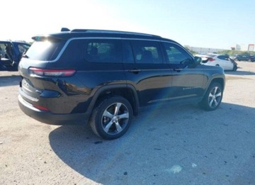 Jeep 2021 Jeep Grand Cherokee 2021, 3.6L, 4x4, L LIMITED..., zdjęcie 6